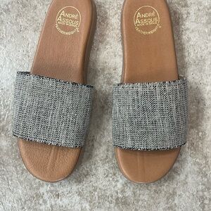 Andre Assous Sandals